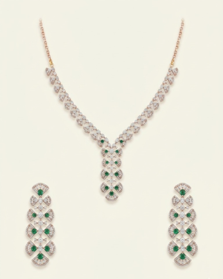 Necklace 4